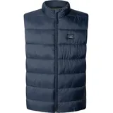 Pepe Jeans Weste in Blau | Gr.: S