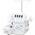 Brother 1334DS Overlock