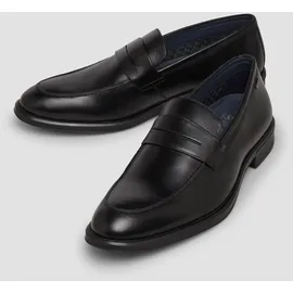 s.Oliver Loafer Damen Schwarz 40