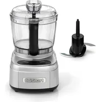 Cuisinart Mini Prep Pro - Stainless Steel, Zerkleinerer, Silber