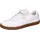 Puma Club Azura L Damen Weiß/Gold 40
