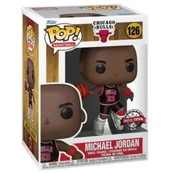 Funko - POP! - NBA Michael Jordan Vinyl