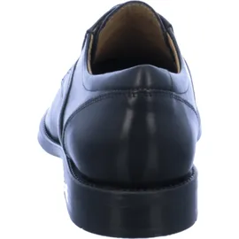 GEOX Federico Herren Schwarz 47