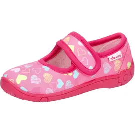 LICO Cookie Girl Pink/Blau 29