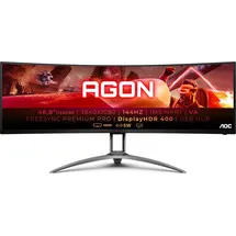 AOC Agon AG493QCX 49"