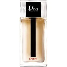 Dior Homme Sport 2021 Eau de Toilette 125 ml