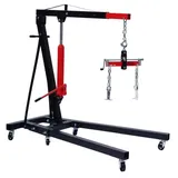 KS Tools Lastenpositionier-Vorrichtung 680 kg