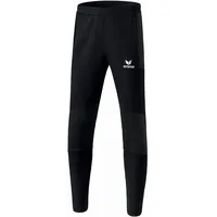 Erima Trainingshose Tec 2.0 schwarz XXL