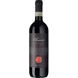 Chianti Riserva Rotwein trocken 0,75 l | 2019