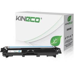 Toner kompatibel zu Brother TN-246C XL Cyan
