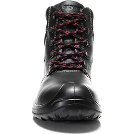 ELTEN Schnürstiefel Anderson Loop, S3 HI, Gr. 41