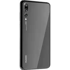 Huawei P20 Pro Dual SIM 128 GB Black