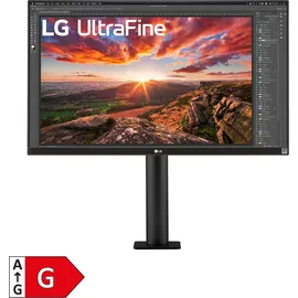 LG UltraFine 27UN880-B 27"