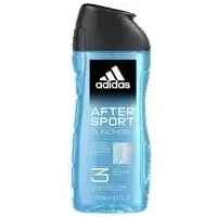 adidas After Sport Duschgel 3in1 250 ml