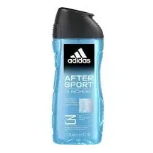 adidas After Sport Duschgel 3in1 250 ml