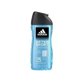 adidas After Sport Duschgel 3in1 250 ml
