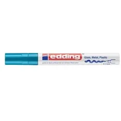 Lackmalstift Creative hellblau 750-9-010