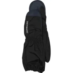 Didriksons Shell Kids Gloves black (060) 0/2