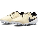 Nike Fußballschuhe Nocken Tiempo Legend 10 Pro FG beige | 40