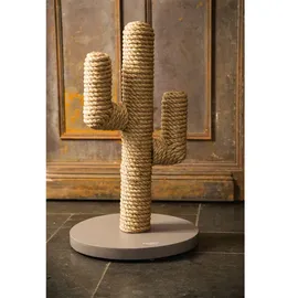 Designed by Lotte Cactus 35 x 35 x 60 cm taupe