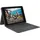 Logitech Rugged Folio Tastatur und Schutzhülle für Apple iPad 10.2" schwarz