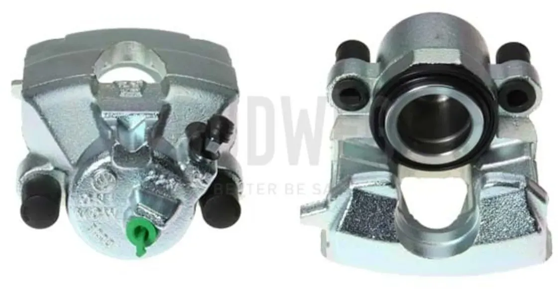 Bremssattel BUDWEG 345059