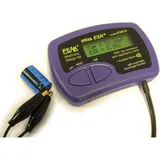 VELLEMAN Messgerät ESR, Messtechnik, Violett