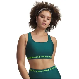 Under Armour Crossback Grün XL