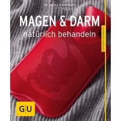 GU Magen und Darm natürlich behandeln Buch 1 St
