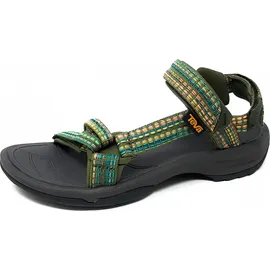 Teva Terra Fi Lite Damen burnt olive 37