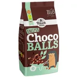 Bauckhof Knusper Choco Balls bio