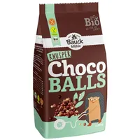 Bauckhof Knusper Choco Balls bio