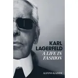 Harry N. Abrams Karl Lagerfeld: