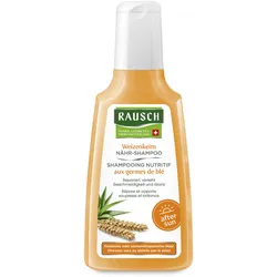 RAUSCH Nährshampoo Weizenkeim