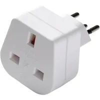 Martin Kaiser 168/kws Reiseadapter 1er Set