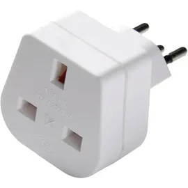 Martin Kaiser 168/kws Reiseadapter 1er Set