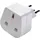 Martin Kaiser 168/kws Reiseadapter 1er Set