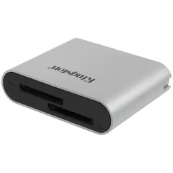 KINGSTON Workflow SD Reader