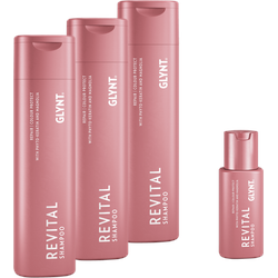 3+1 Angebot GLYNT REVITAL Shampoo