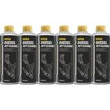 MANNOL 9956 Diesel Jet Cleaner Systemreiniger Düsenreiniger - Kraftstoffadditiv 1500ml