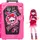 Mattel Monster High Draculaura (Schreckenreise)