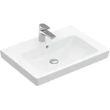 Villeroy & Boch Subway 2.0 Waschtisch 65 x 47 cm (7113FAR1)