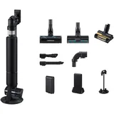 Samsung Bespoke AI Jet Ultra Akku+ CompleteClean Schwarz VS90F40EEK/WD