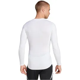 adidas Techfit weiß XXL