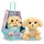 Baby Paws Labrador 22,5 cm