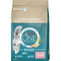 Purina One Adult Lachs und Vollkorn-Getreide