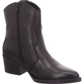 TAMARIS Damen, Westernstiefelette 38 EU
