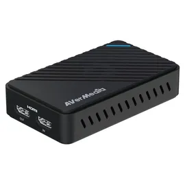 AVerMedia Live Gamer Ultra GC553Pro schwarz