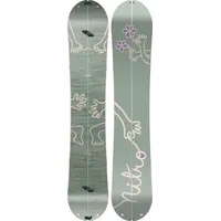 Nitro Volta BRD ́23, Allmountainboard, Directional Splitboard, Flat-Out Rocker, All-Terrain