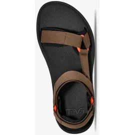 Teva Hydratrek Herren Braun 45,5